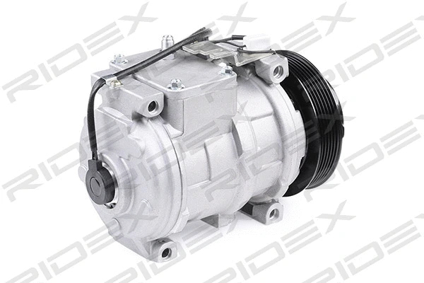 Compressor, air conditioning (447K0113)