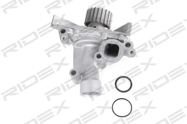 Water Pump, engine cooling