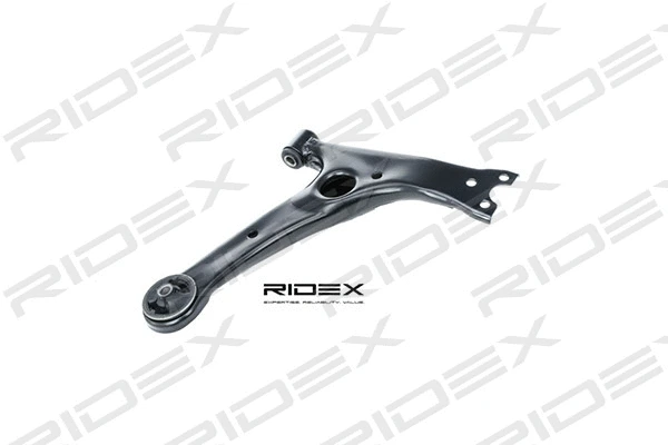 Control/Trailing Arm, wheel suspension (273C0592)