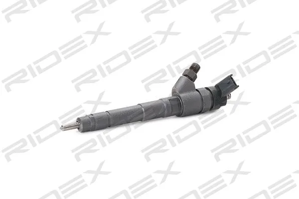 Injector Nozzle