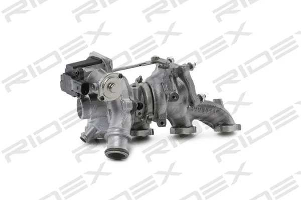 Charger, charging (supercharged/turbocharged) (2234C0290R)