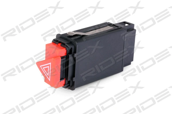 Hazard Warning Light Switch (816S0007)