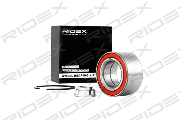 Wheel Bearing Kit (654W0301)