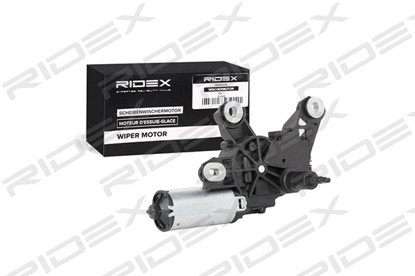 Wiper Motor (295W0004)