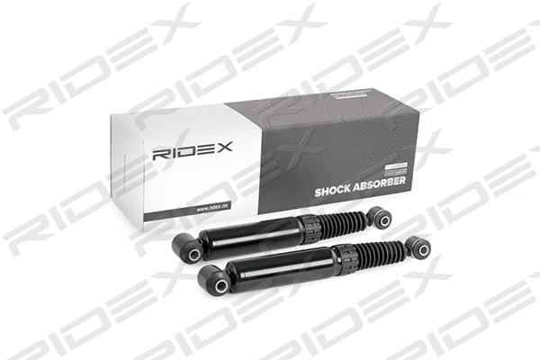 Shock Absorber