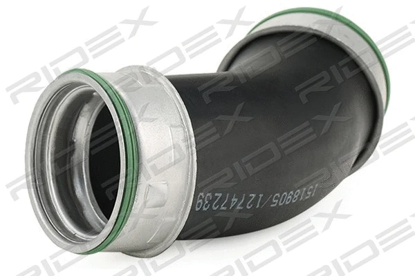 Charge Air Hose (3314C0065)