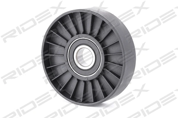 Tensioner Pulley, V-ribbed belt (310T0013)