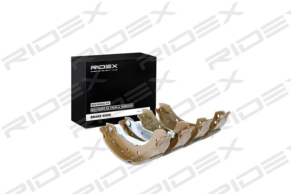 Brake Shoe Set (70B0003)