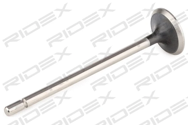 Exhaust Valve
