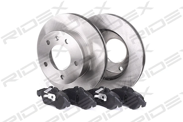 Brake Kit, disc brake (3405B0159)