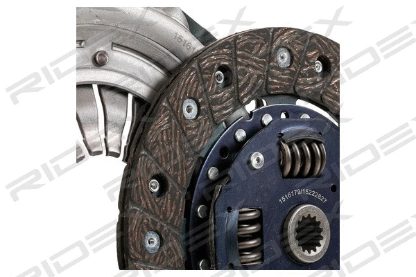 Clutch Kit