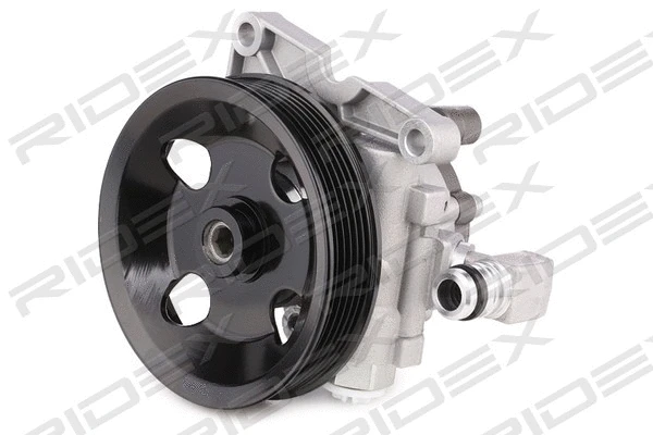 Hydraulic Pump, steering