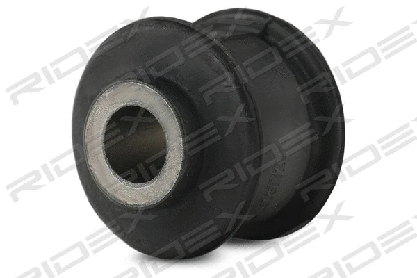 Mounting, axle strut