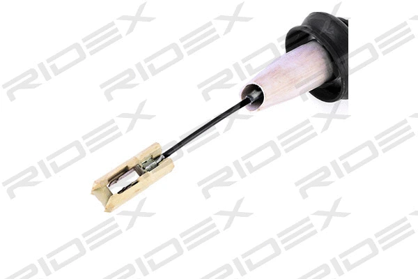 Cable Pull, clutch control (478S0060)