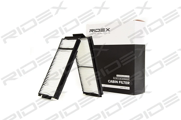 Filter, cabin air (424I0066)