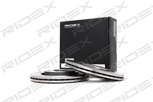 Brake Disc (82B0211)