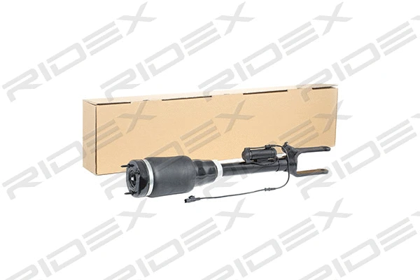 Air Suspension Strut