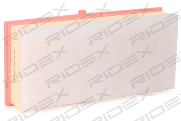 Air Filter (8A0337)