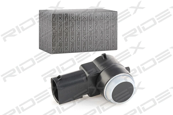 Sensor, parking distance control