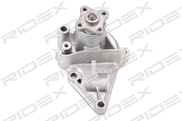Water Pump & Timing Belt Kit