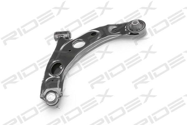 Control/Trailing Arm, wheel suspension (273C0332)