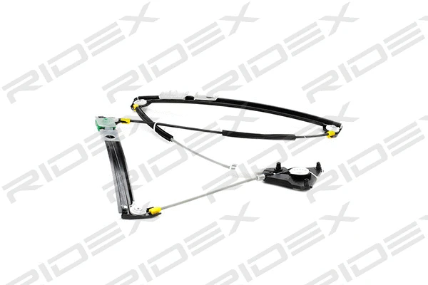 Window Regulator (1561W0216)