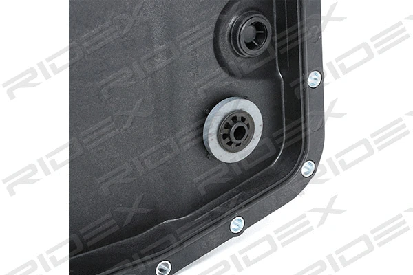 Oil Sump, automatic transmission