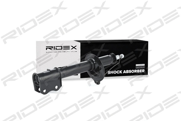 Shock Absorber