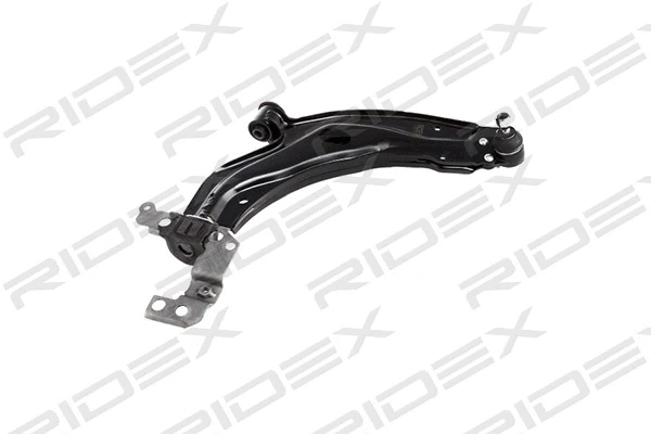 Control/Trailing Arm, wheel suspension (273C0177)