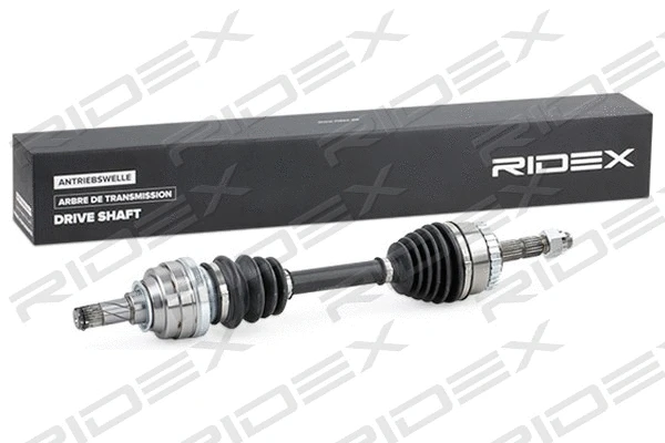 Drive Shaft