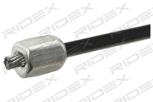 Cable Pull, parking brake