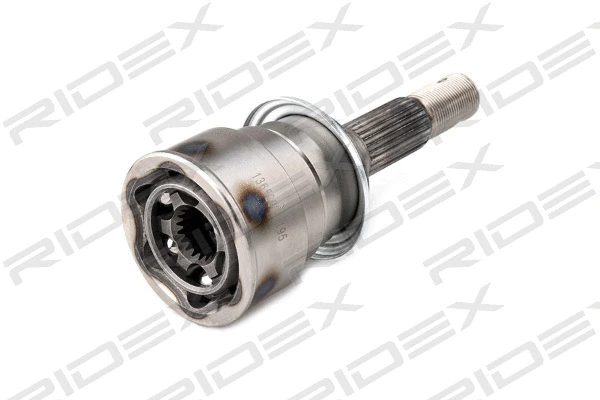 Joint Kit, drive shaft (5J0291)