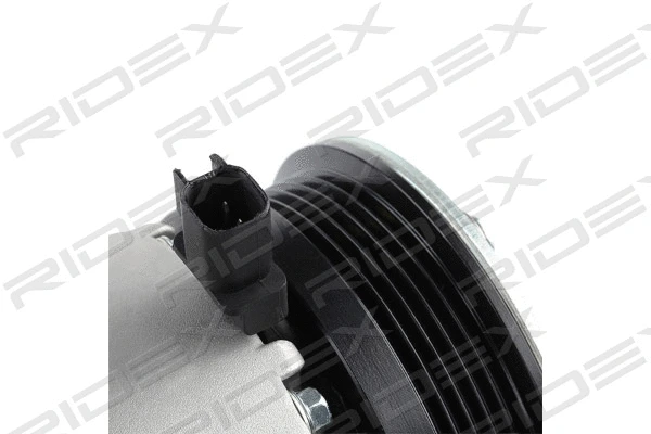 Compressor, air conditioning (447K0112)