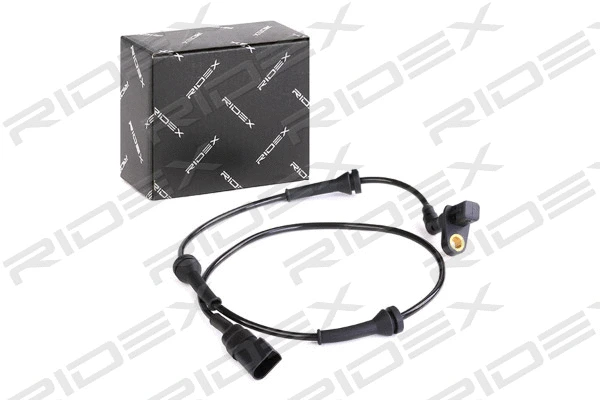 Sensor, wheel speed (412W0782)