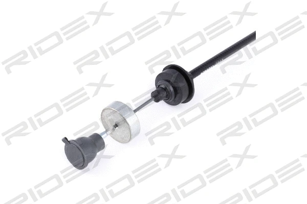 Cable Pull, clutch control