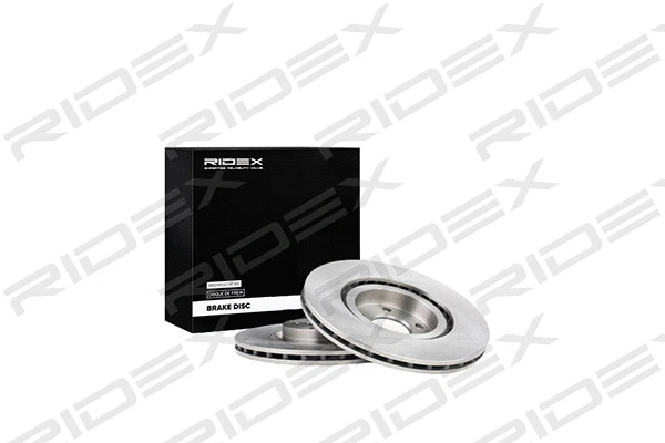 Brake Disc (82B1085)