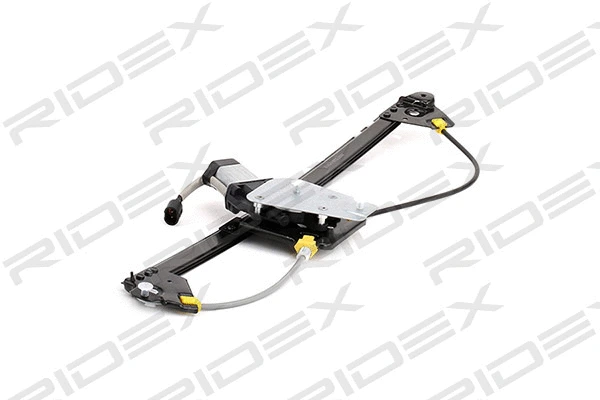 Window Regulator (1561W0123)