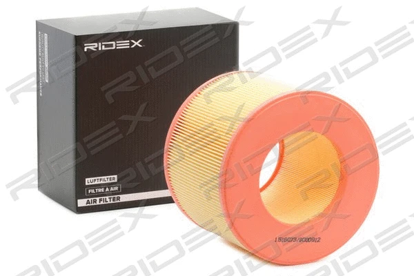 Air Filter (8A0138)