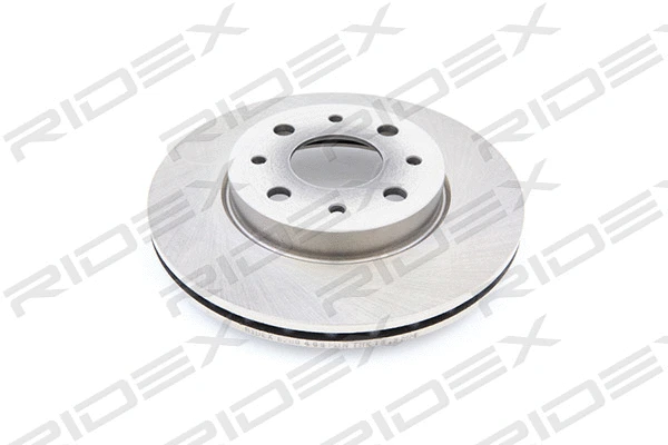Brake Disc (82B0406)