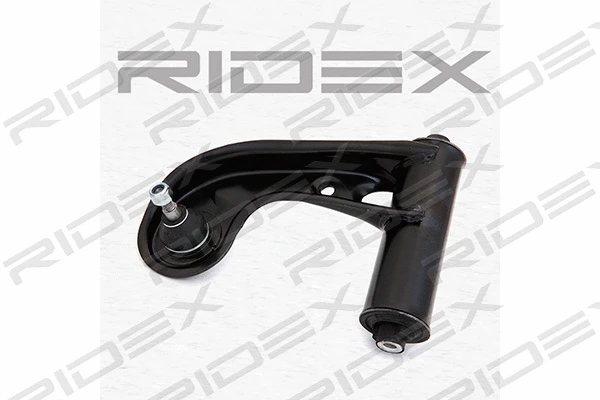 Control/Trailing Arm, wheel suspension (273C0106)