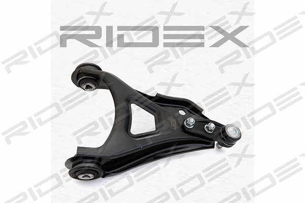 Control/Trailing Arm, wheel suspension (273C0125)
