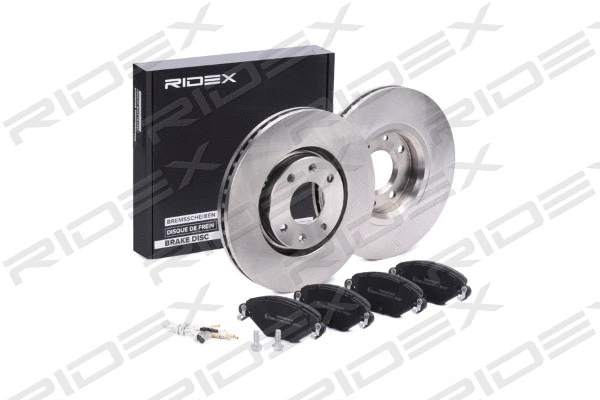 Brake Kit, disc brake (3405B0295)