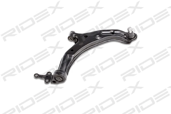 Control/Trailing Arm, wheel suspension (273C0336)