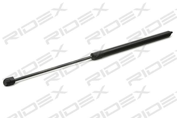 Gas Spring, bonnet