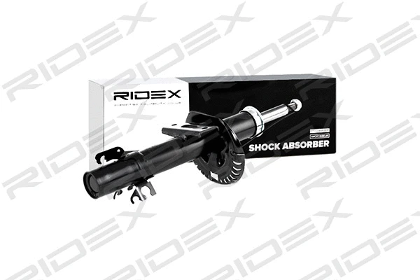Shock Absorber