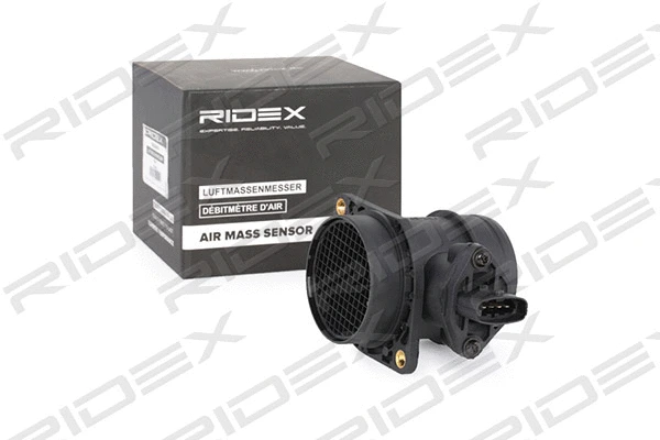 Mass Air Flow Sensor