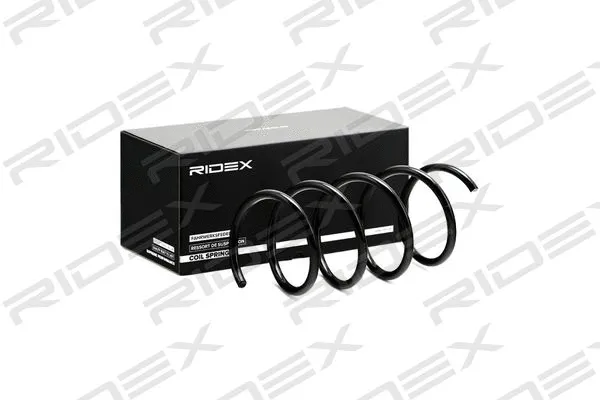 Suspension Spring