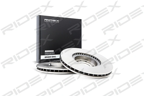 Brake Disc (82B0815)