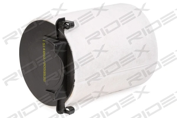Air Filter (8A0296)
