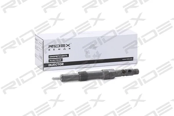 Injector Nozzle